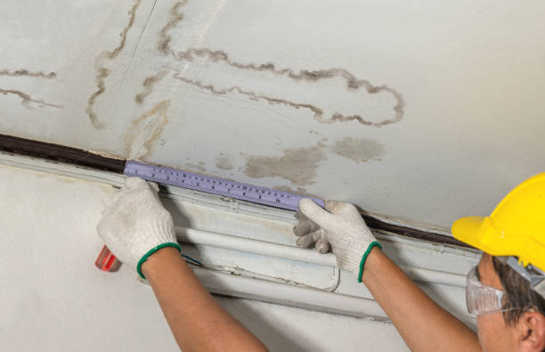 Reliable Basement Water Removal contractor in Sisters, OR by Water Damage Irwin